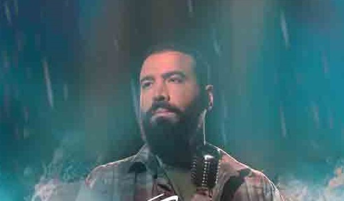 اجرای کنسرت موسیقی امیر حقیقت همراه با رونمایی از آلبوم + فیلم 