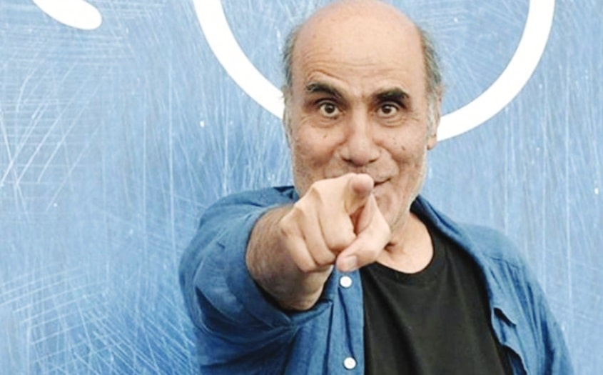 سیمای «اعتراض» در فیلمهای امیر نادری/ سگدو زدنهای یک آدم بیقرار سیمای «اعتراض» در فیلمهای امیر نادری/ سگدو زدنهای یک آدم بیقرار