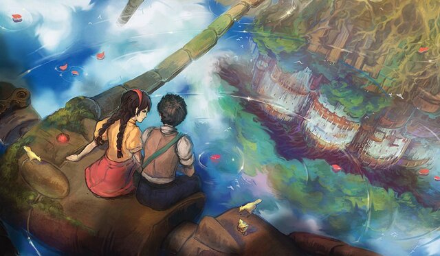  اکران یک انیمه پس از ۳۷ سال در چین