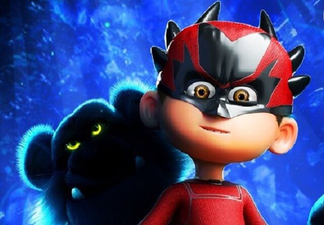 «بچه زرنگ» پروانه نمایش گرفت