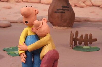 «بیا آشتی کنیم» به جشنواره پویانمایی «چستر» راه پیدا کرد