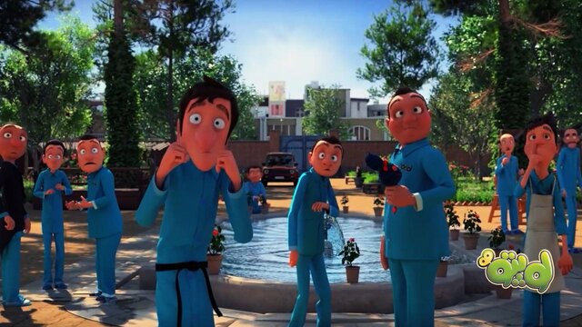  تداوم اکران «لوپتو» در نوروز ۱۴۰۲