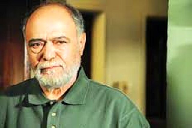  دست به عصا نمی‌شوم!