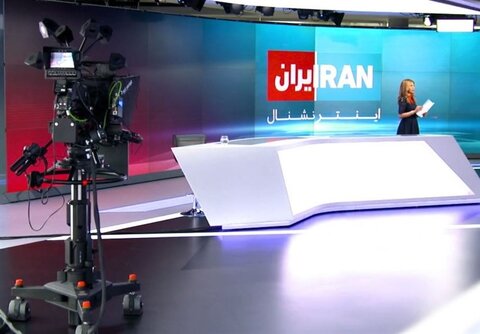 مجری جدید ایران اینترنشنال 