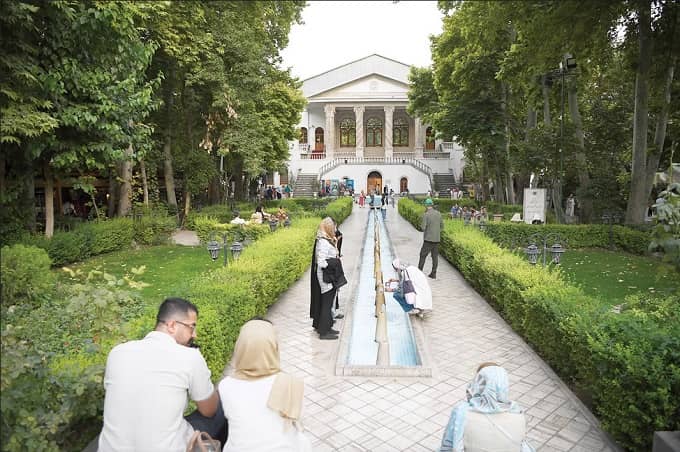 درباره طرح مولدسازی و فروش باغ فردوس؛ خطایی غیرقابل بخشش