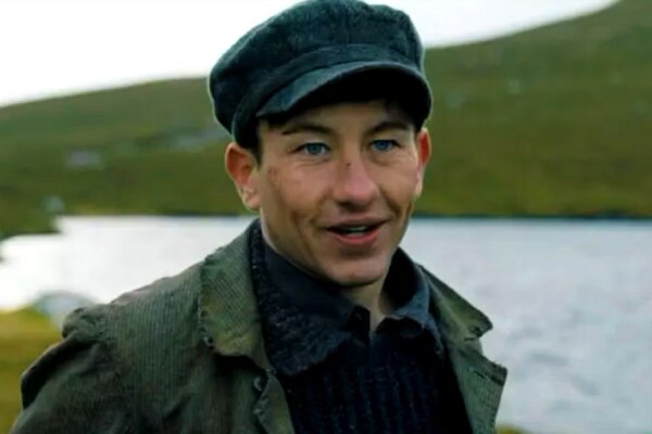 بازیگر برنده بفتا به «گلادیاتور» پیوست