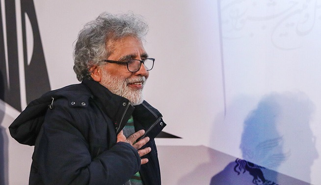 توضیحات افخمی درباره ادامه برنامه «هفت» و ابوالقاسم طالبی