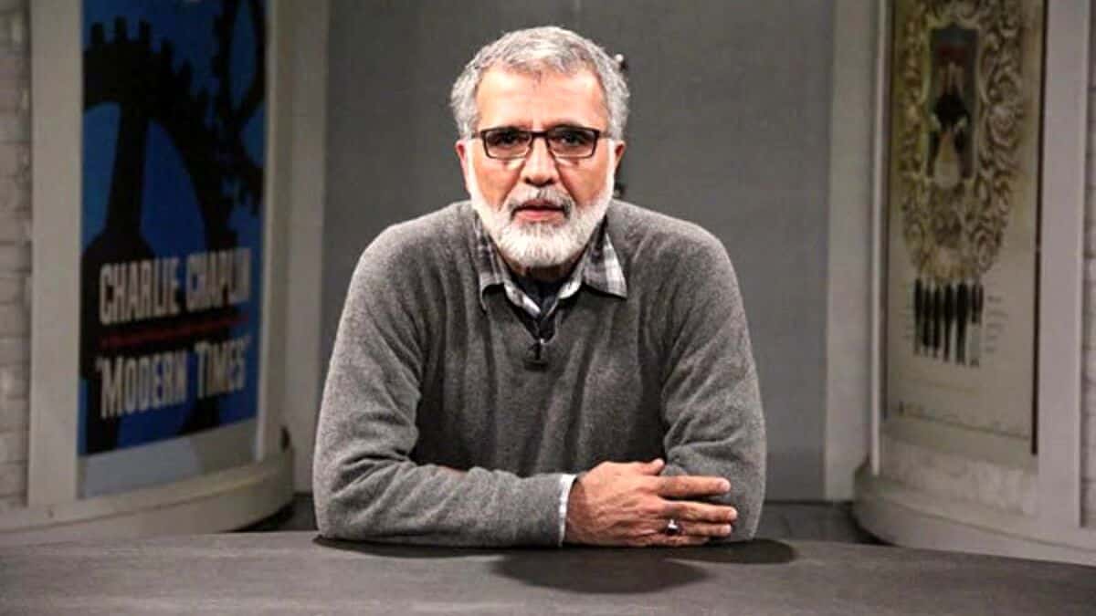 احتمال کناره‌گیری بهروز افخمی از اجرای «هفت»