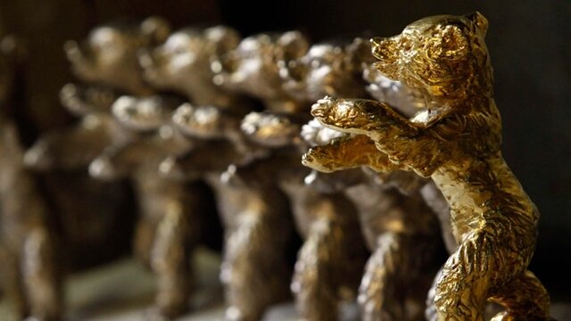  تاریخچه برندگان خرس طلای برلین