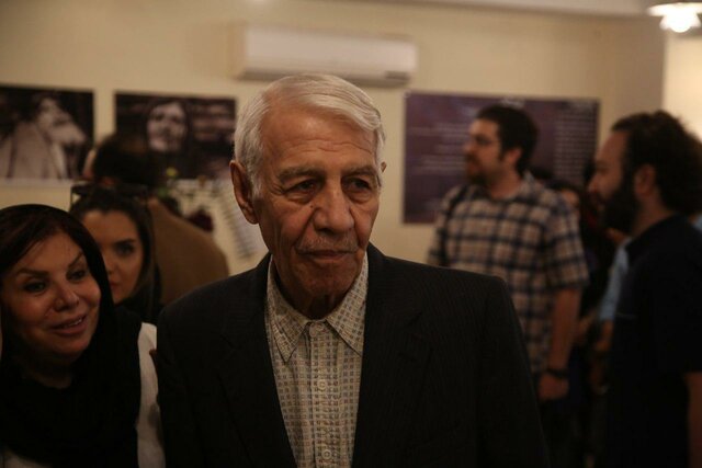  جزئیاتی از درگذشت و خاکسپاری یک هنرمند