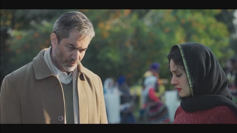 تیزر فیلم سینمایی «تی تی»