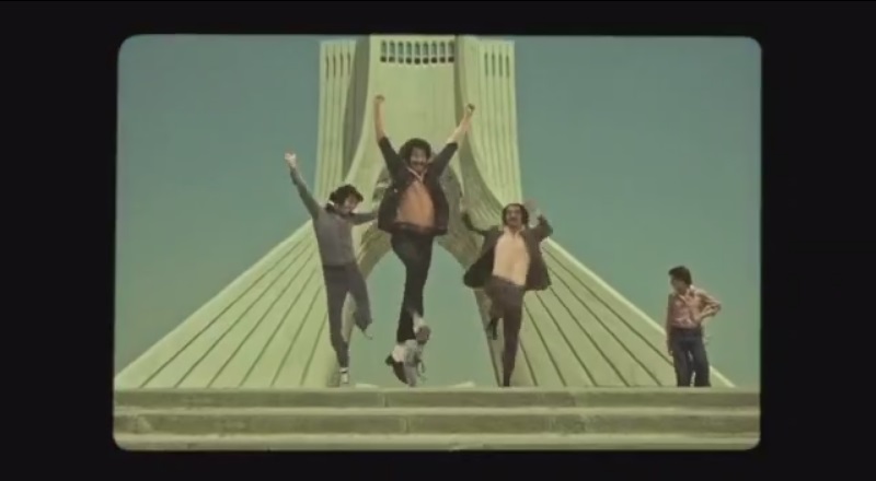 نوستالژی در خدمت گیشه سینما