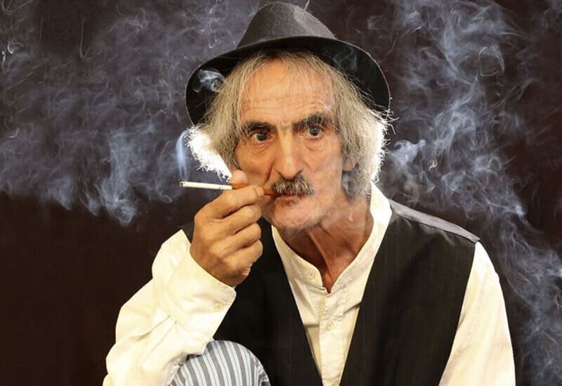 آتقی: تریاک داخل ماشینم بود؛ مامورها را که دیدم گفتم...