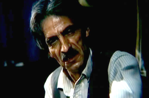 فیلم- دست آتقی رو شد/ بخشی از سریال «آینه عبرت»