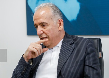 می‌خواستند از هنرمندان رای بگیرند؛ نگذاشتیم!