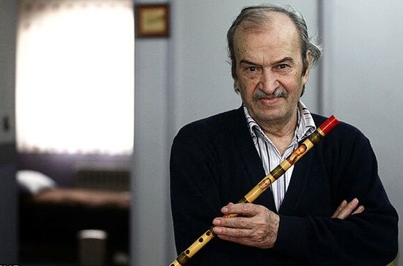 حسن ناهید از نگاه دیگران؛ با رضایت زحمت کشید، ناراضی از دنیا رفت 