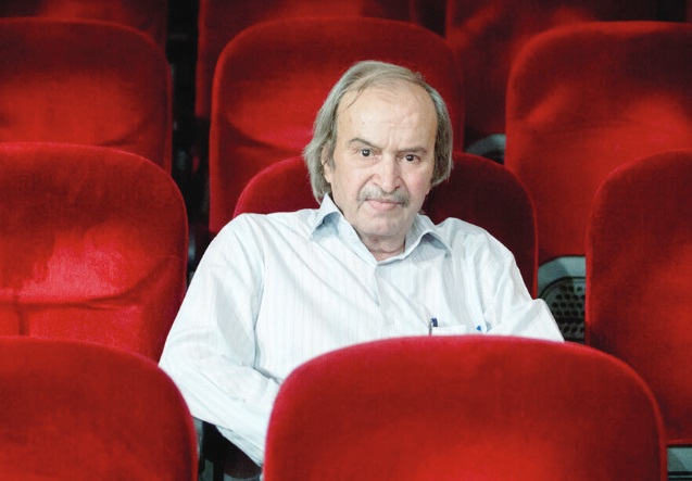 مروری بر زندگی و هنر حسن ناهید که به تازگی از میان ما رفت؛ بدرود، دلداده «نِی» 