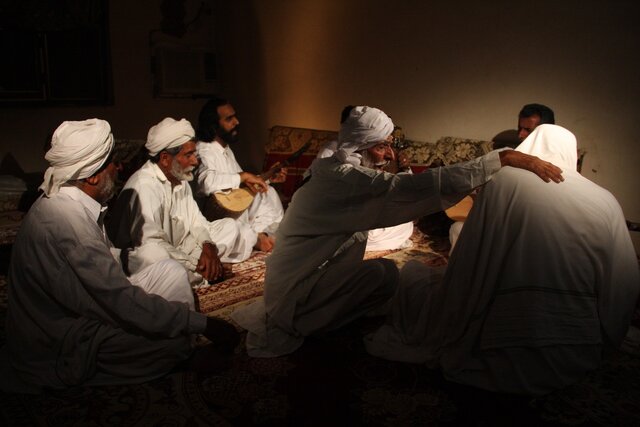 همه با موسیقی او درمان شدند ولی خودش بیمه درمانی نداشت!