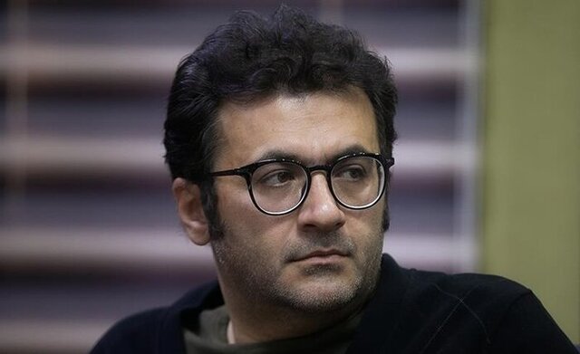 جزییاتی از خبر درگذشت شهرام عبدلی به نقل از روابط عمومی بیمارستان قائم مشهد جزییاتی از خبر درگذشت شهرام عبدلی به نقل از روابط عمومی بیمارستان قائم مشهد