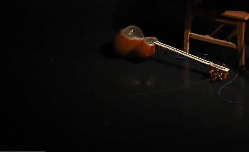 داغ‌هایی که در سال گذشته بر دل «موسیقی» نشست