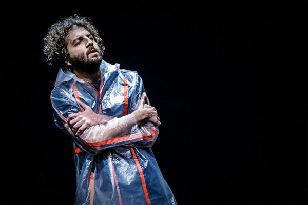 «دقیقا ۹ سال و ۳ ماه و ۲۰ روز پیش کجا بودی؟»/۴ بیمار روانی در ملک