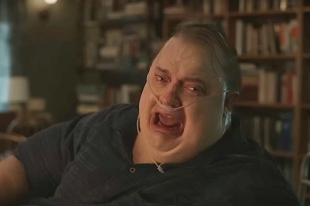 راهنمای تماشای فیلم «نهنگ» آرونوفسکی راهنمای تماشای فیلم «نهنگ» آرونوفسکی