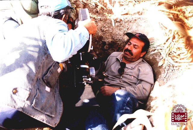  برای رسول ملاقلی‌پور و 