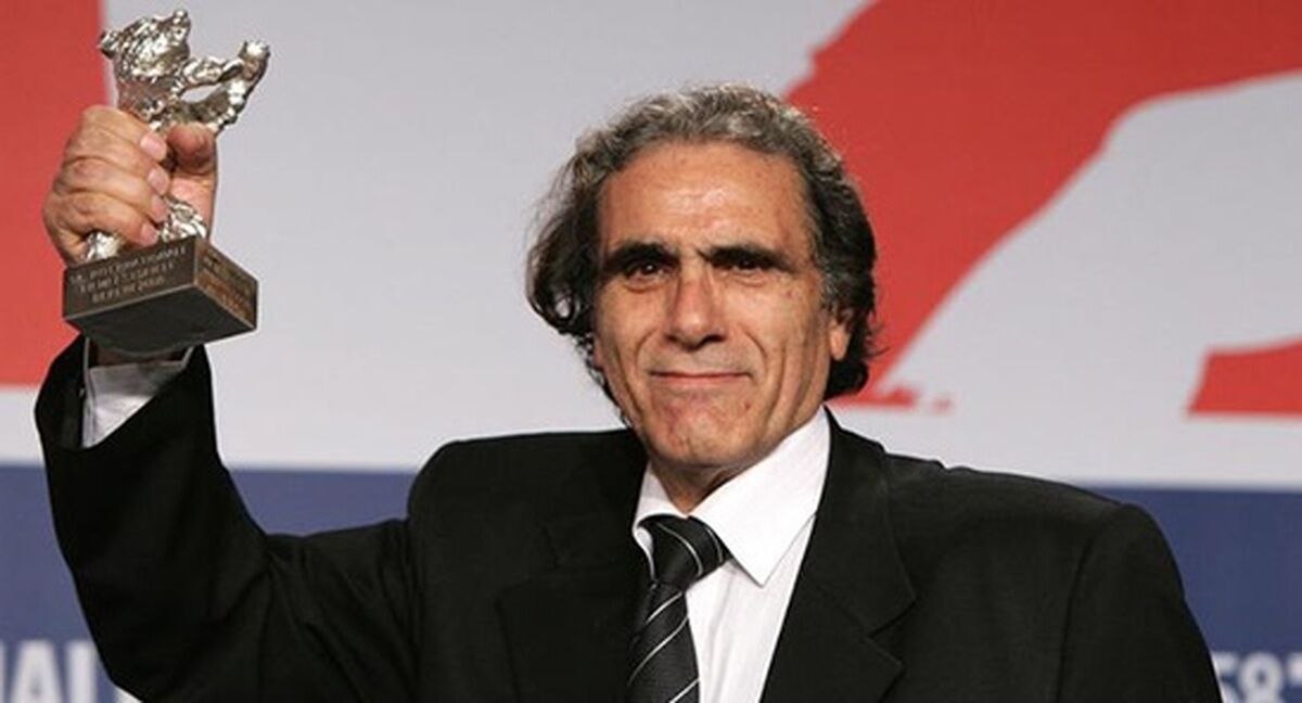 شمس تبریزی خیلی به من می‌آمد اما شهاب حسینی آن را بازی کرد