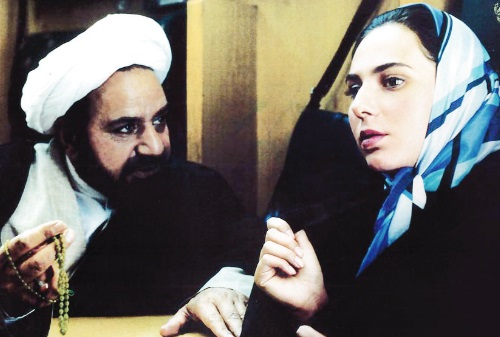 تمام فیلمهای سینمای ایران سیاسی هستند تمام فیلمهای سینمای ایران سیاسی هستند