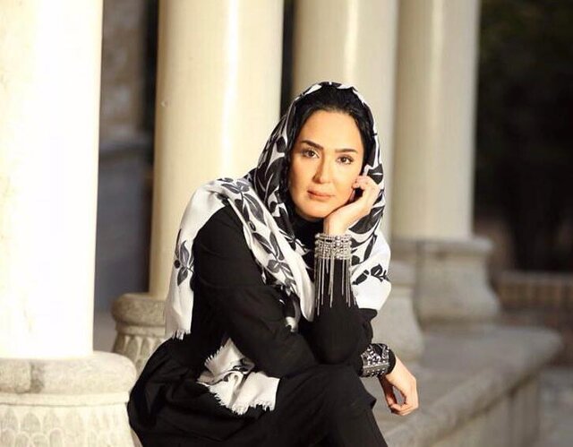  برای زهره فکور صبور و مرگ ناگهانی‌اش