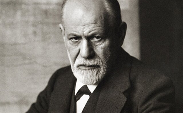  فروید به هنگام مرگ به چه می‌اندیشید؟