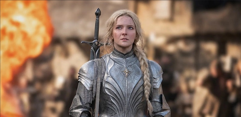 11 نکته از حلقه‌های قدرت