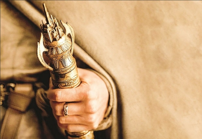 درباره سریال «ارباب حلقه‌ها؛ حلقه‌های قدرت» بزرگ‌ترین و گران‌ترین نمایش روی زمین!