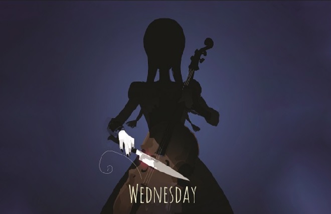 ونزدی؛ سریالی که یک میلیارد ساعت تماشا شد!/ جذابیت‌های پنهان جادوگری