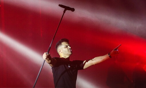  چرا «سیروان خسروی» بلیت کنسرتش را نصف قیمت کرد؟