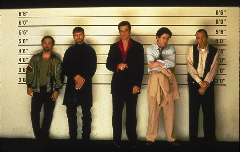 ۱۰ دروغگوی برتر سینما؛ از «آقای ریپلی بااستعداد» تا «بری لیندون»