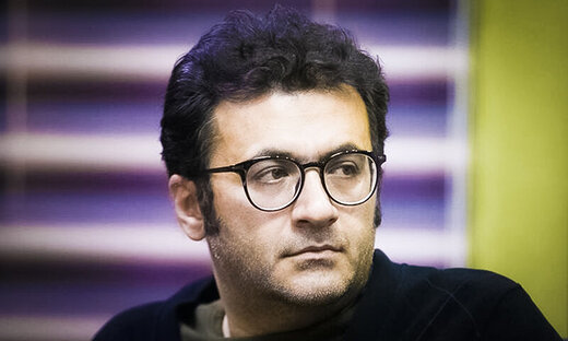 یادمان شهرام عبدلی در پردیس تئاتر شهرزاد یادمان شهرام عبدلی در پردیس تئاتر شهرزاد