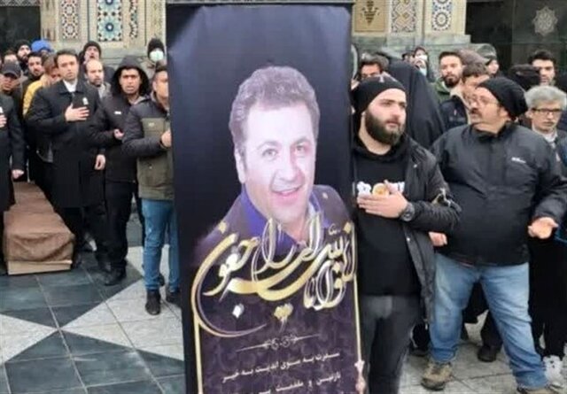 روایتی از آخرین روزهای زندگی شهرام عبدلی/ کدام نقش ناتمام ماند؟ 