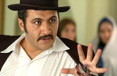 اینفوگرافیک/ شهرام عبدلی را با این فیلم‌ها و سریال‌ها به یاد می‌آوریم