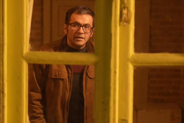 سریال زندگی شهرام عبدلی در حرم امام رضا(ع) به پایان میرسد سریال زندگی شهرام عبدلی در حرم امام رضا(ع) به پایان میرسد