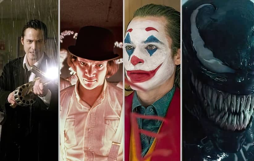 چرا ضدقهرمان‌های سینمایی عصر مدرن را دوست داریم؟