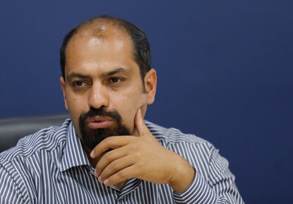 حذف بخش‌هایی از «کتونی زرنگی»/ حاشیه‌هایی که به «ملاقلی پور» چسبیده است