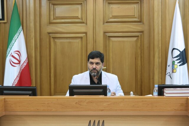 تهیه طرح ساماندهی تئاتر شهر در سازمان زیباسازی شهرداری تهران تهیه طرح ساماندهی تئاتر شهر در سازمان زیباسازی شهرداری تهران