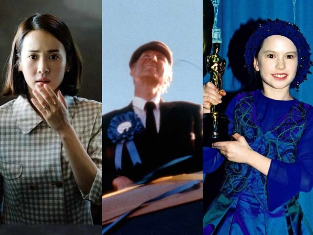  غیرمنتظره‌ترین برندگان تاریخ اسکار