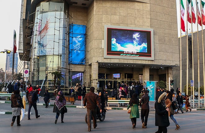 فروش سینمای ایران در سال ۱۴۰۱ چگونه بوده است؟ + جدول‌ها