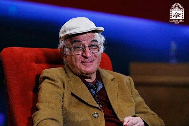  فریدون جیرانی به پاتوق فیلم کوتاه می‌رود