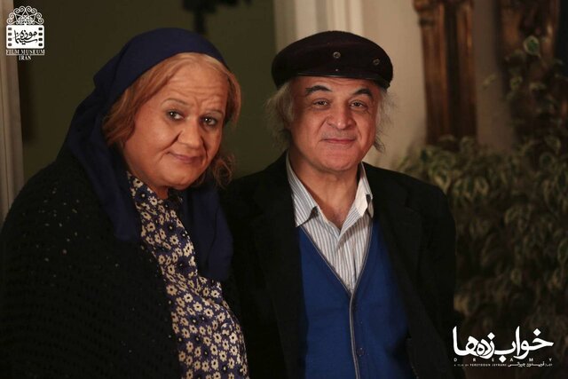  فریدون جیرانی، چند عکس دیده نشده 