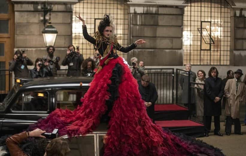 ۷ فیلم به یادماندنی در عرصه‌ی مُد