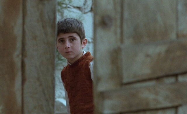  یک روایت شنیدنی از فیلم عباس کیارستمی