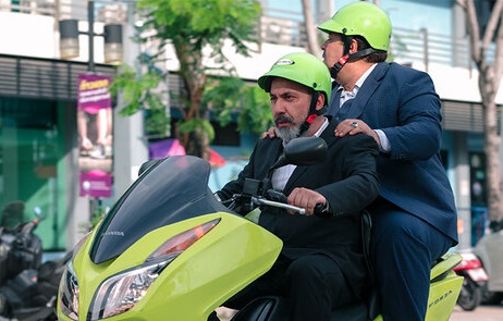 عبور سلامت «خط استوا» از حاشیه‌های مجازی/ شرایط ویژه نمی‌خواهیم